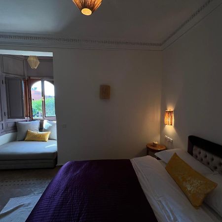The Majestic Marrakesh Villa Exterior photo