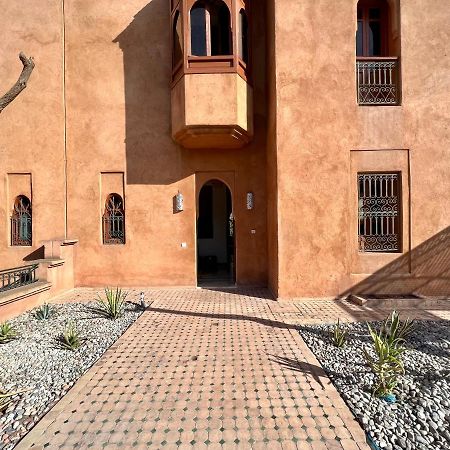 The Majestic Marrakesh Villa Exterior photo